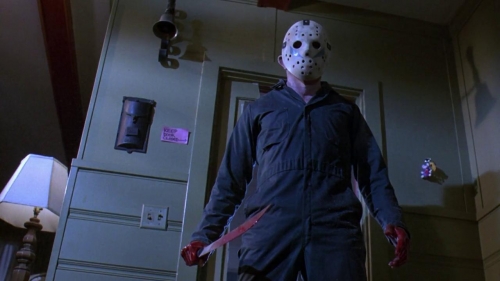 Friday the 13th Part 5 052