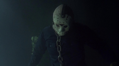 Friday the 13th Part 7 005