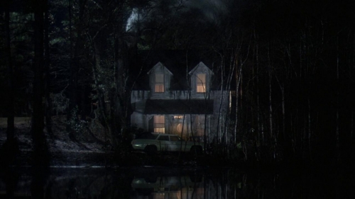 Friday the 13th Part 7 006