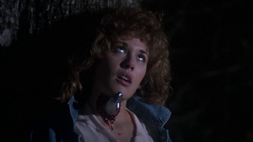 Friday the 13th Part 7 018