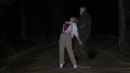 Friday the 13th Part 7 037