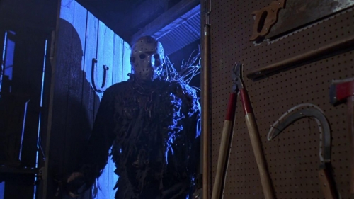 Friday the 13th Part 7 041