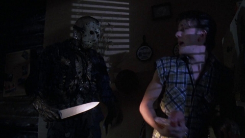 Friday the 13th Part 7 047