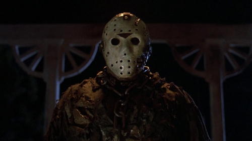 Friday the 13th Part 7 057