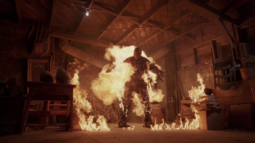 Friday the 13th Part 7 062