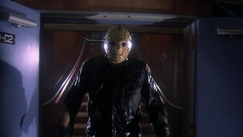 Friday the 13th Part 8 033