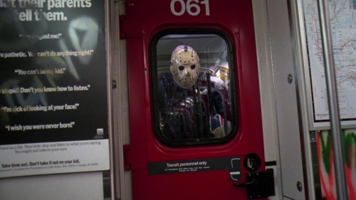 Friday the 13th Part 8 057