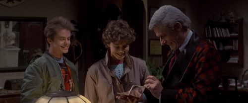 Fright Night 1985 23