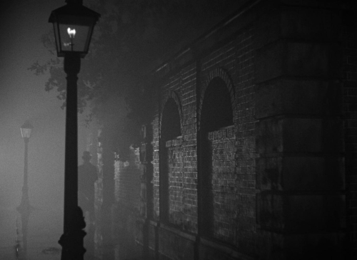 Gaslight 30
