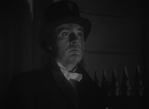 Gaslight 40