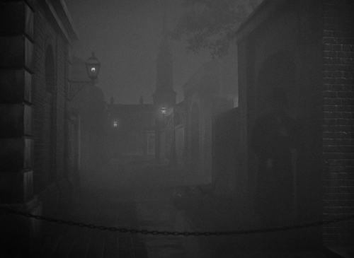 Gaslight 41