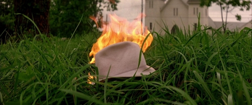 George Washington 38