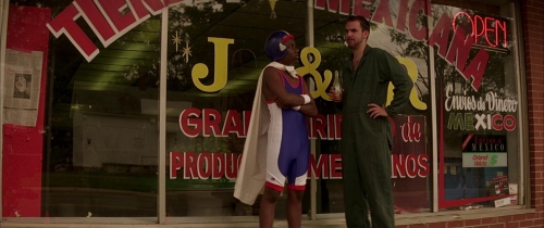 George Washington 42