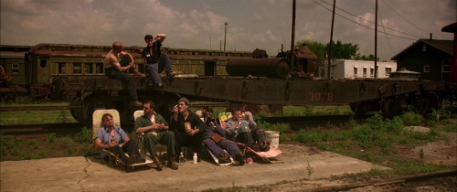 George Washington 57