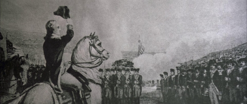 George Washington 61