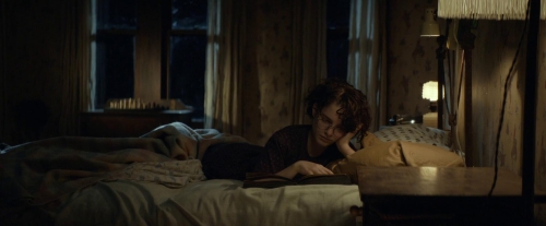 Ghostbusters Afterlife 11