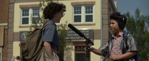 Ghostbusters Afterlife 14