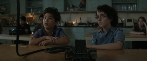 Ghostbusters Afterlife 16