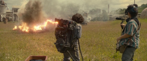 Ghostbusters Afterlife 23