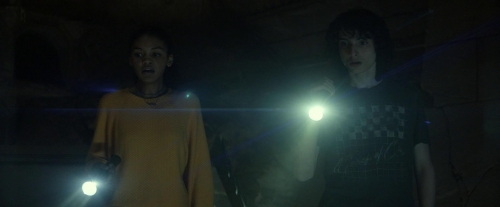 Ghostbusters Afterlife 35