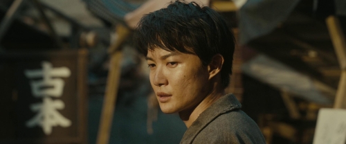 Godzilla Minus One 12