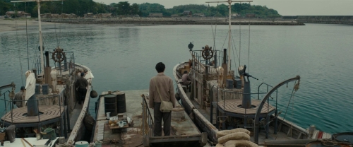 Godzilla Minus One 13