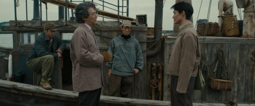 Godzilla Minus One 14