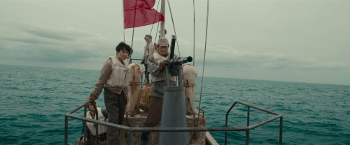 Godzilla Minus One 16