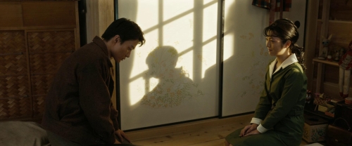 Godzilla Minus One 19