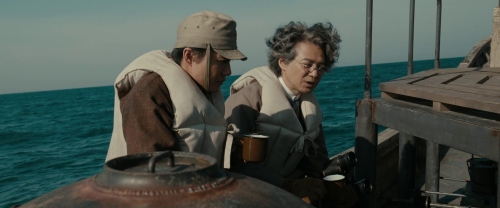 Godzilla Minus One 21