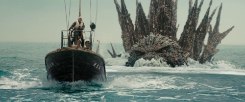 Godzilla Minus One 22