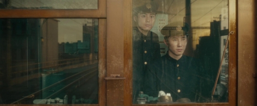 Godzilla Minus One 27