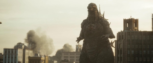 Godzilla Minus One 28