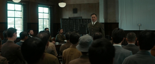 Godzilla Minus One 34