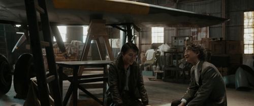 Godzilla Minus One 39