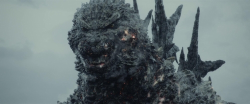 Godzilla Minus One 49
