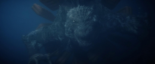 Godzilla Minus One 51