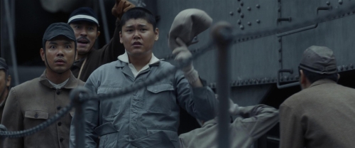 Godzilla Minus One 54