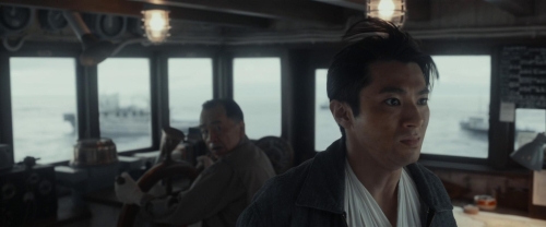 Godzilla Minus One 55