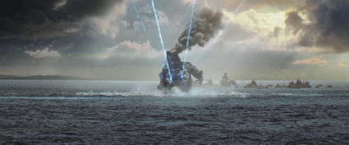 Godzilla Minus One 58