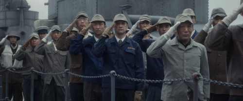 Godzilla Minus One 59