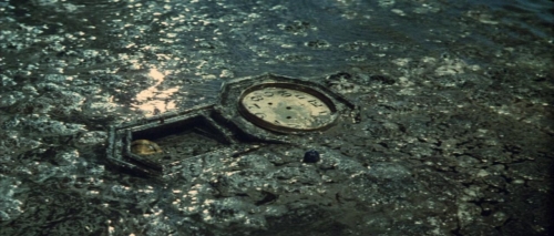 Godzilla Vs Hedorah 006