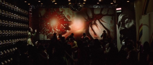 Godzilla Vs Hedorah 019