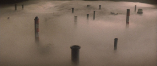 Godzilla Vs Hedorah 038