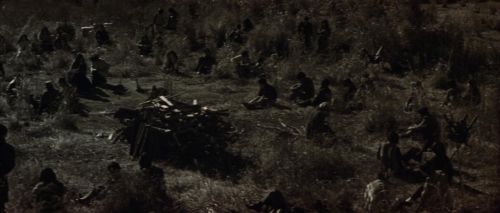 Godzilla Vs Hedorah 041