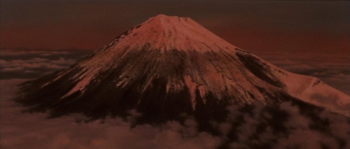 Godzilla Vs Hedorah 058