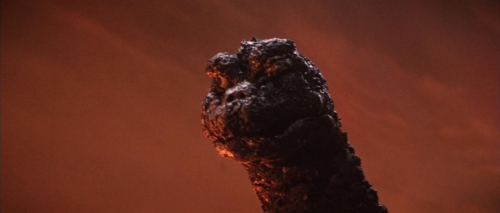 Godzilla Vs Hedorah 059