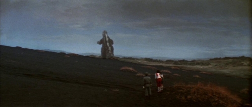 Godzilla Vs Hedorah 065