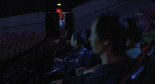 Goodbye Dragon Inn 15