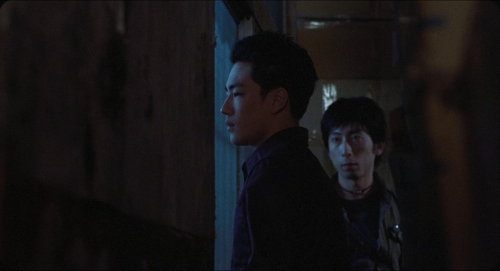 Goodbye Dragon Inn 22